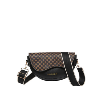 Sac Bandoulière Polyvalent Femme ORIS WEAR