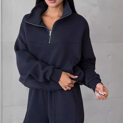 Ensemble jogging Y2K – Look tendance ! ORIS WEAR