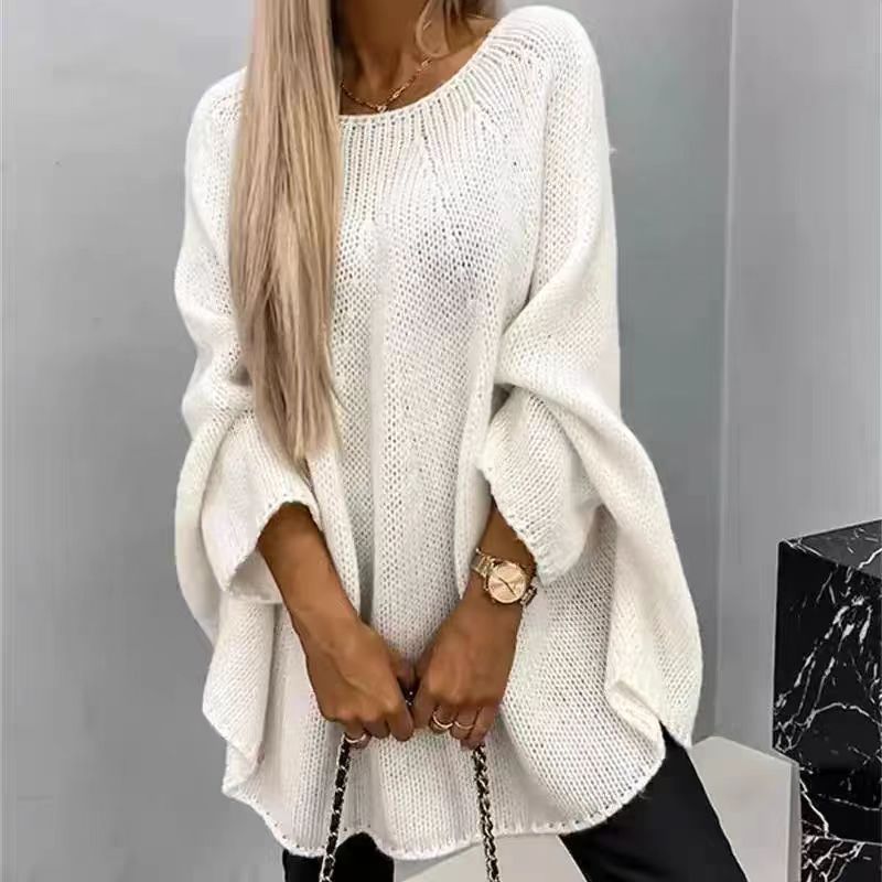 Pull Audacieuse Élégance d'Hiver ORIS WEAR