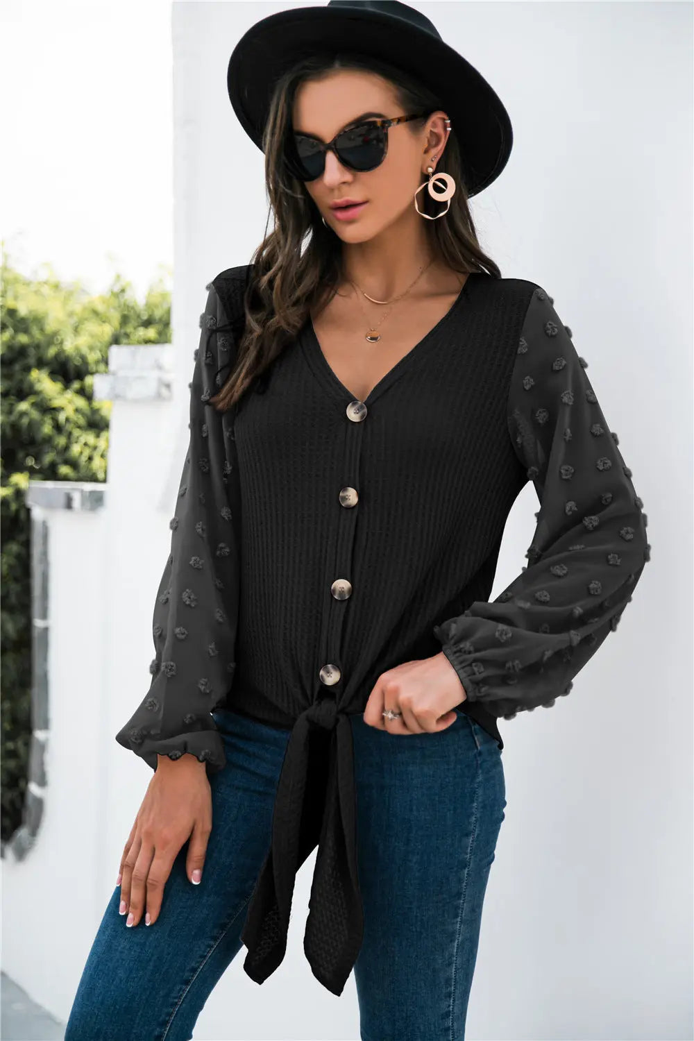 Trench Long Élégant d’Automne pour Femme ORIS WEAR