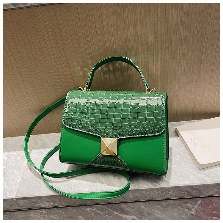 Sac Carré Femme Élégant ORIS WEAR