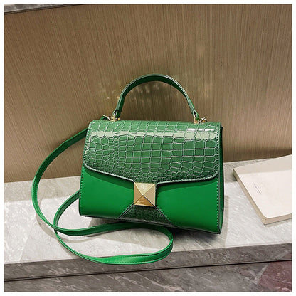 Sac Carré Femme Élégant ORIS WEAR
