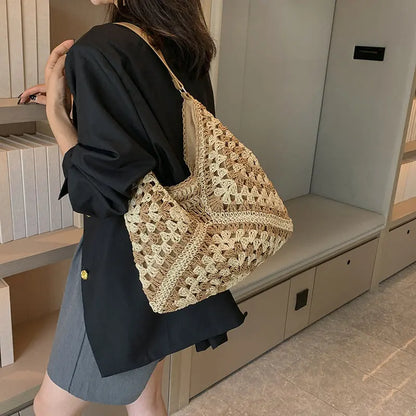 Robe longue femme en chiffon beige kaki — ORIS WEAR