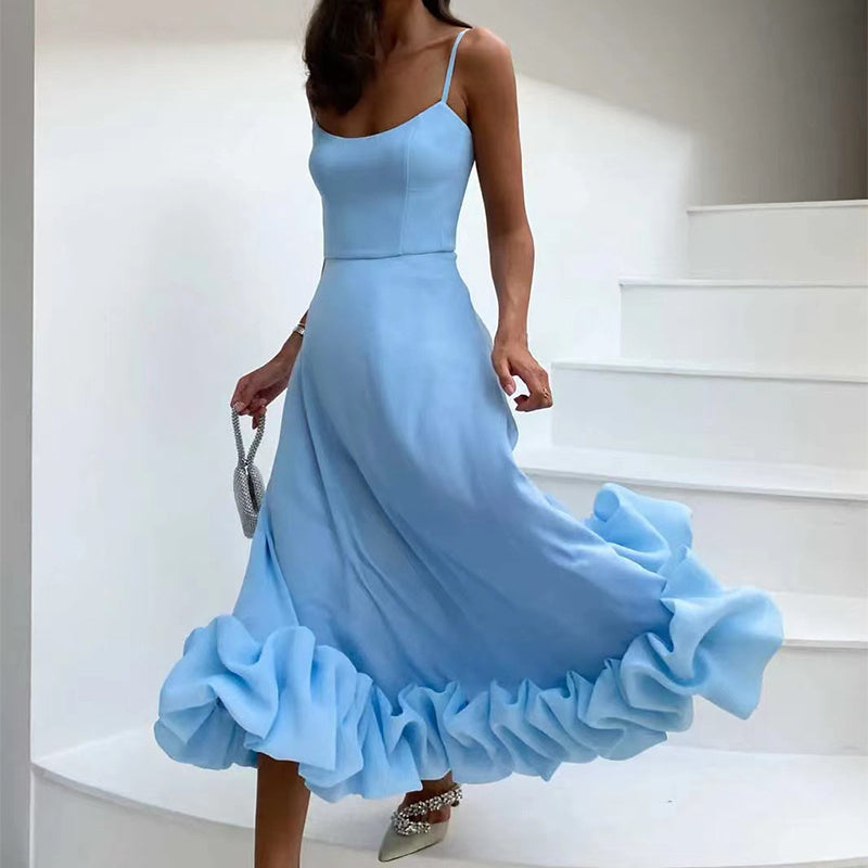 Robe trapèze ORIS WEAR