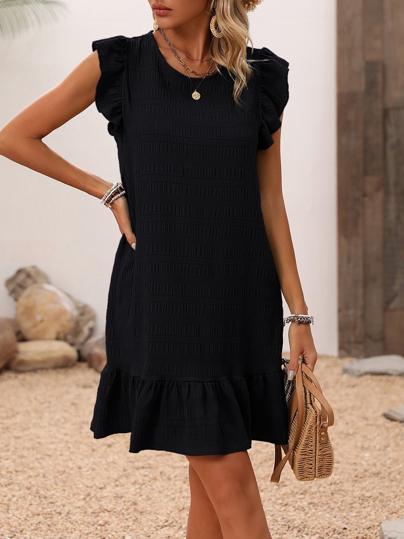 robe simple ORIS WEAR