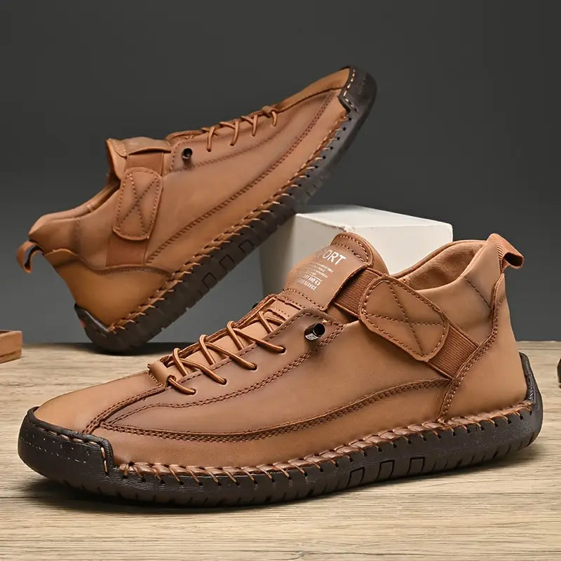 Chaussures  En Cuir ORIS WEAR