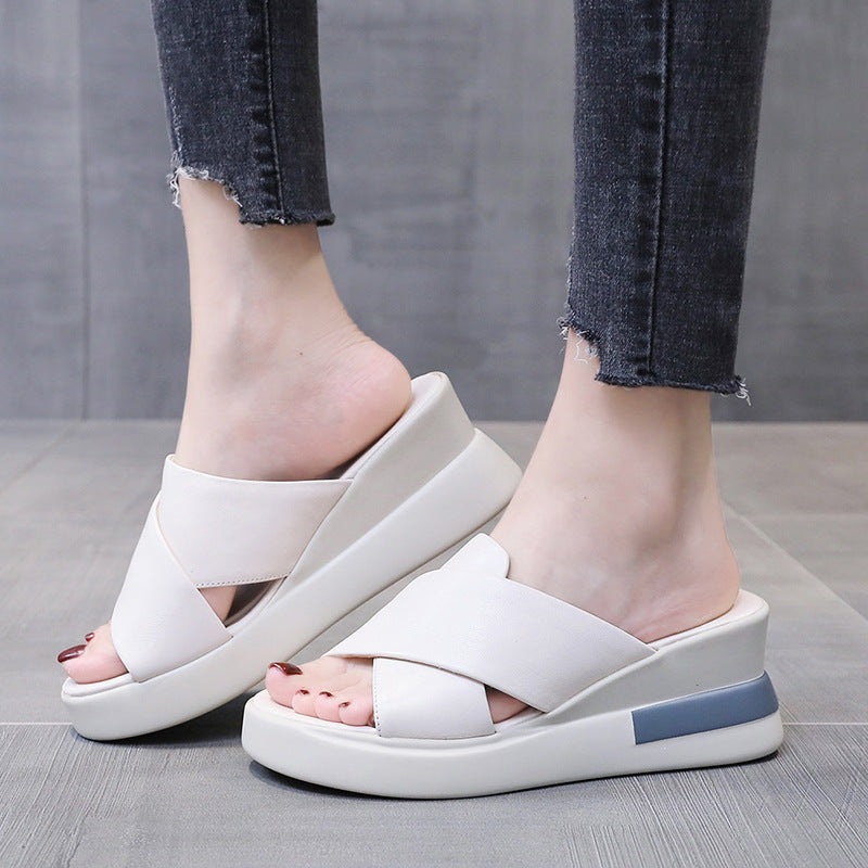 Chaussures d'extérieur à bout ouvert ORIS WEAR