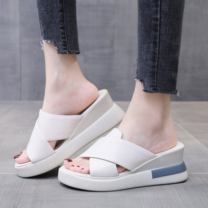 Chaussures d'extérieur à bout ouvert ORIS WEAR
