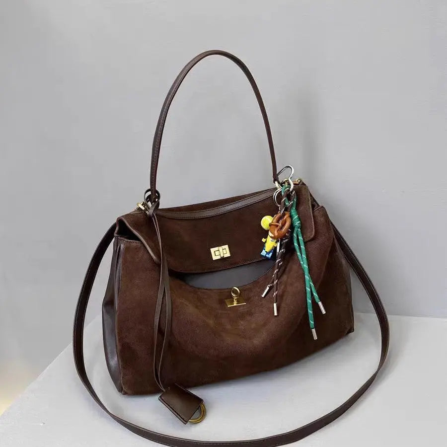 Sac Odia Cuir Élégance ORIS WEAR