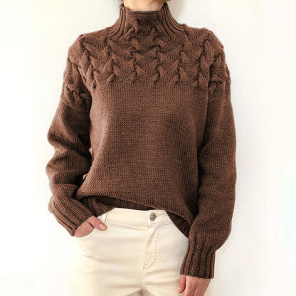 Amélie Chic Tressée ORIS WEAR