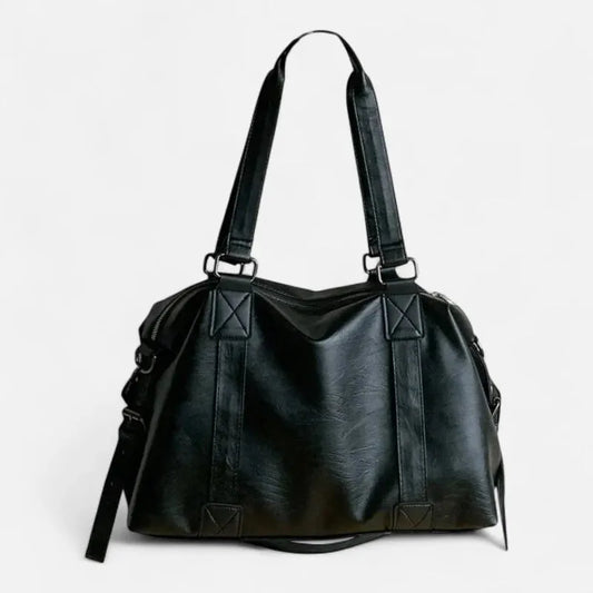 Mode femme élégante noir — ORIS WEAR