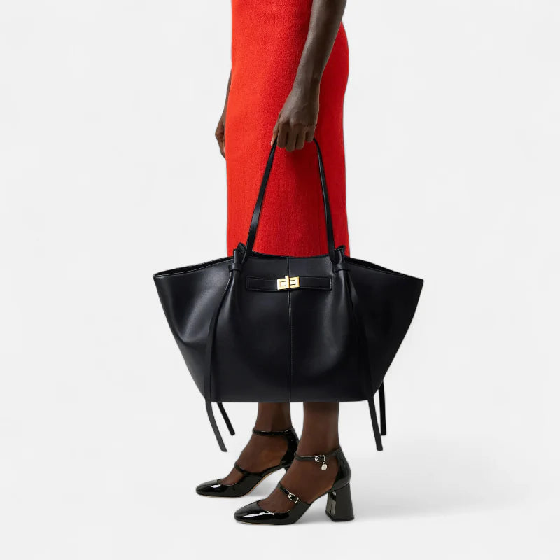Mode femme élégante noir — ORIS WEAR