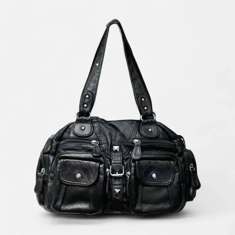 Mode femme élégante noir — ORIS WEAR