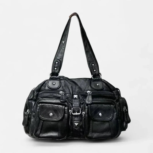 Mode femme élégante noir — ORIS WEAR