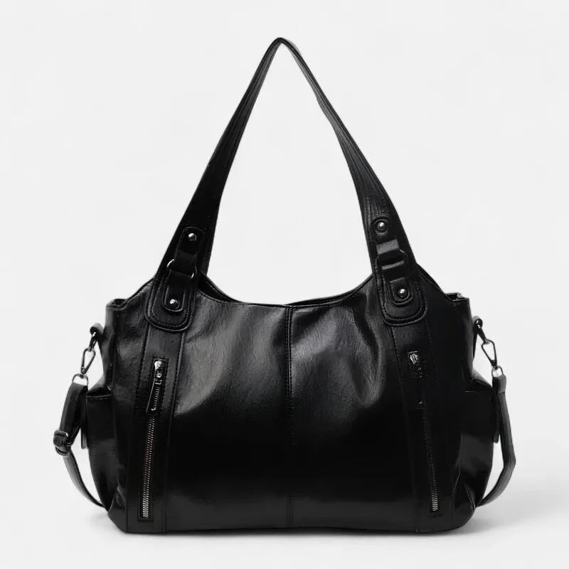 Mode femme élégante noir — ORIS WEAR