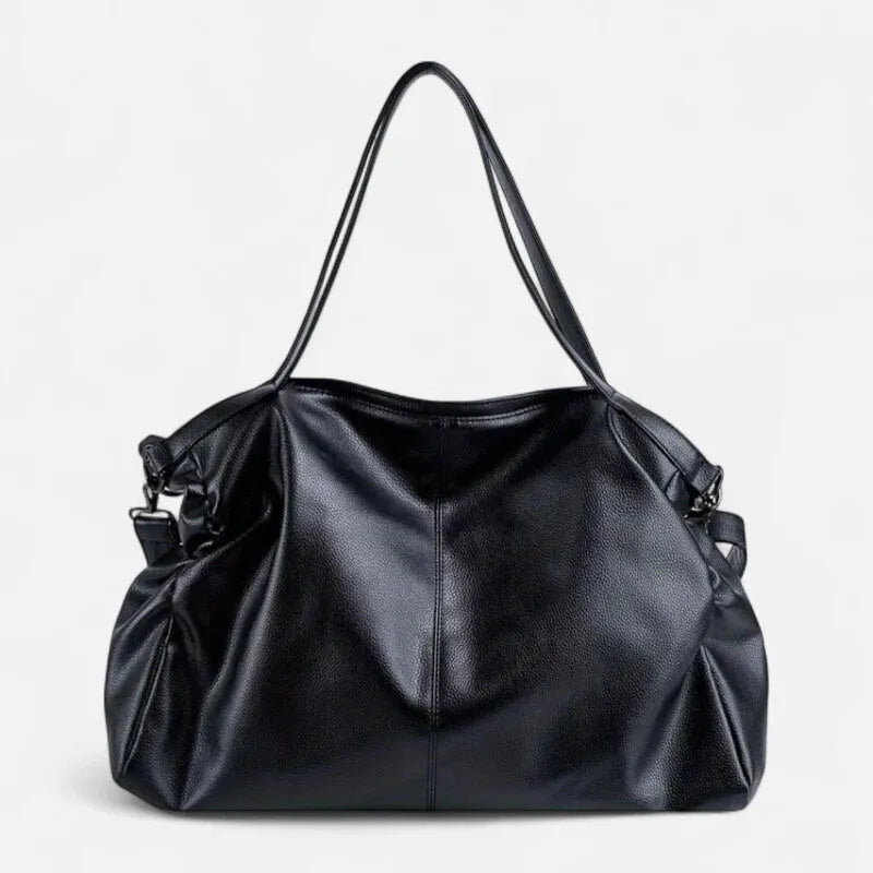 Mode femme élégante noir — ORIS WEAR
