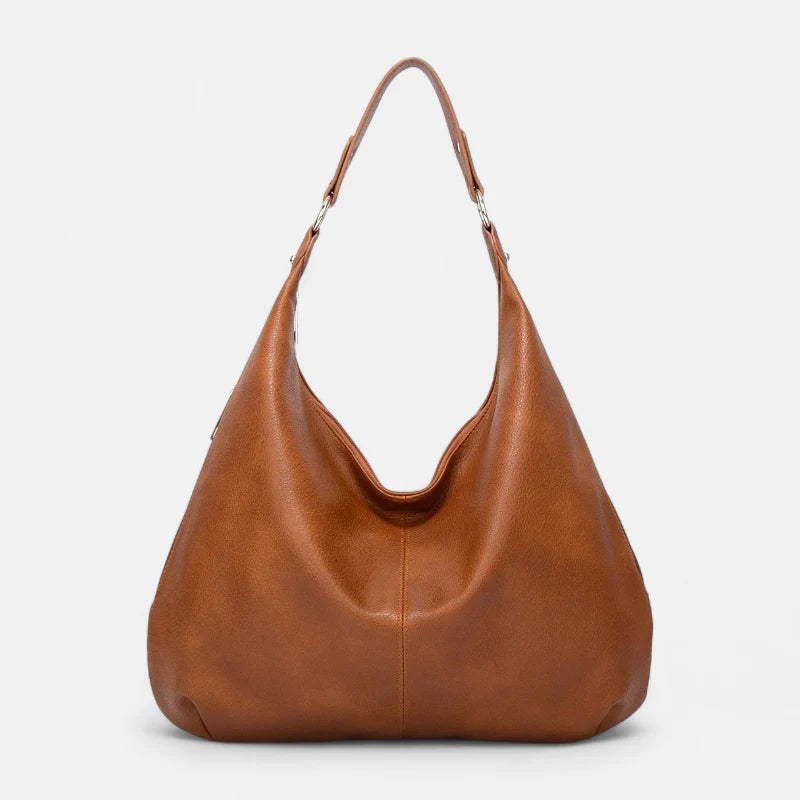 Mode femme fluide marron — ORIS WEAR