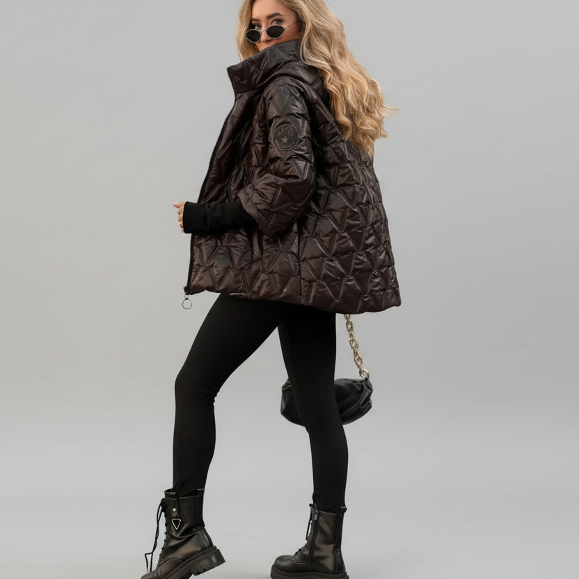 Veste Femme Légère & Élégante ORIS WEAR