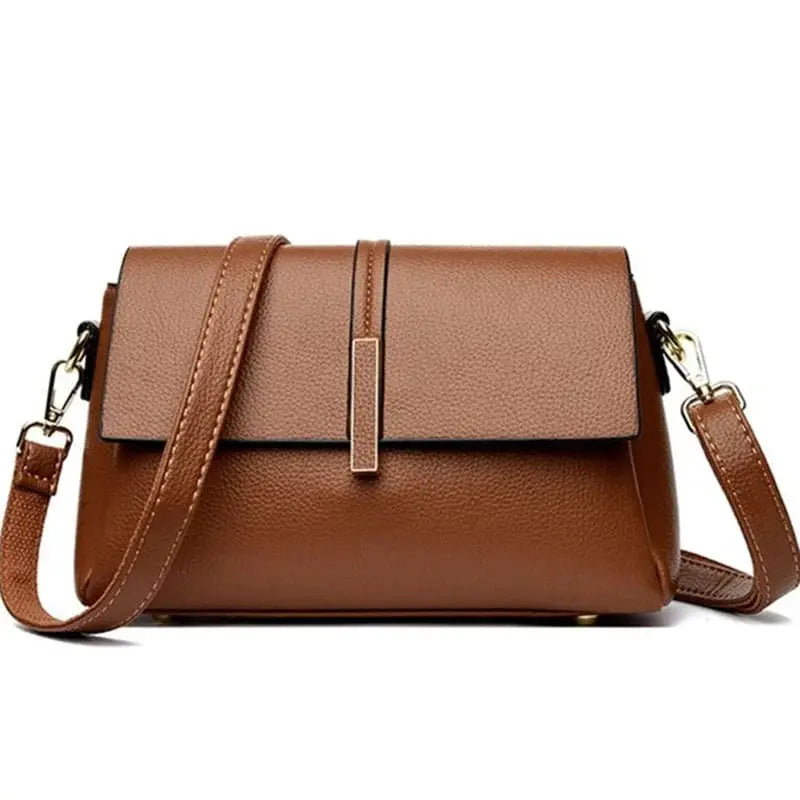 Sac Besace Femme Alice