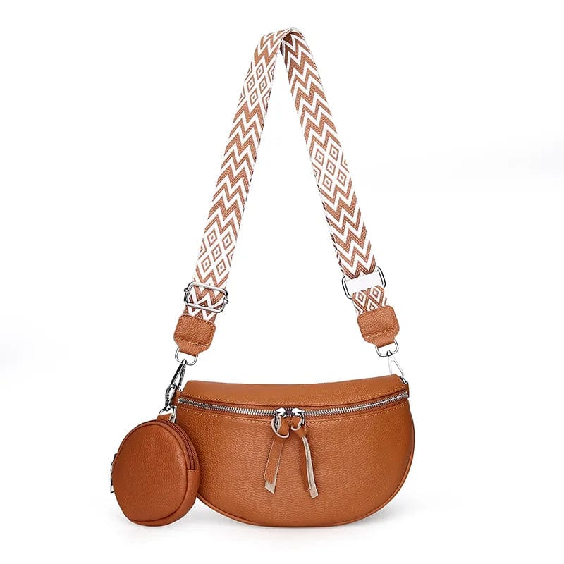 Sac Banane Femme Tendance