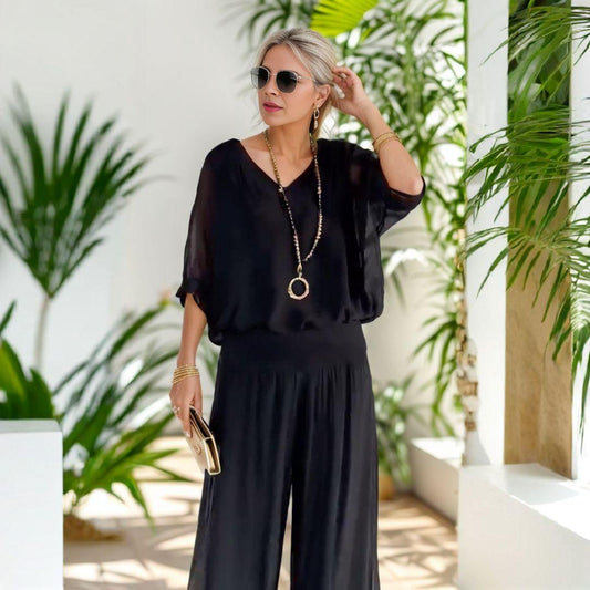 Molia | Ensemble Chic