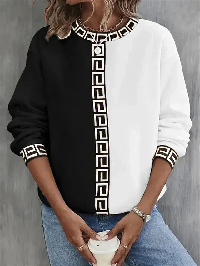 Pull Douillet Mari ORIS WEAR