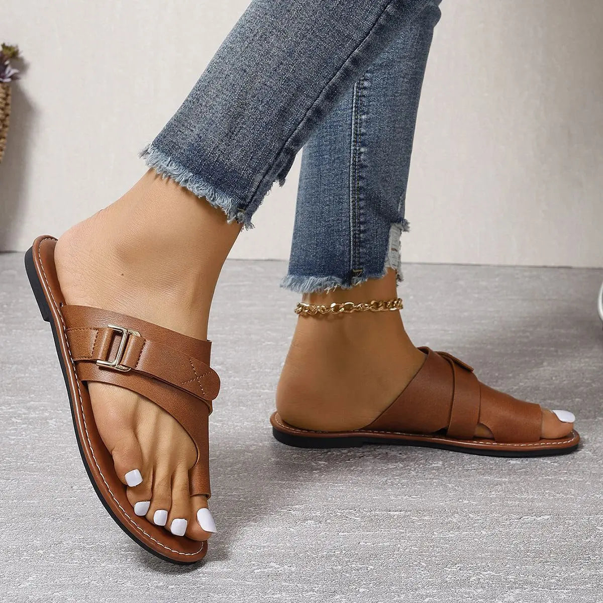 Sandales Vita-Step ORIS WEAR