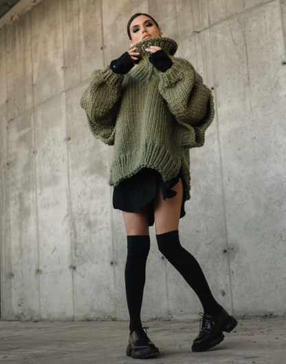 Pull tricoté ORIS WEAR