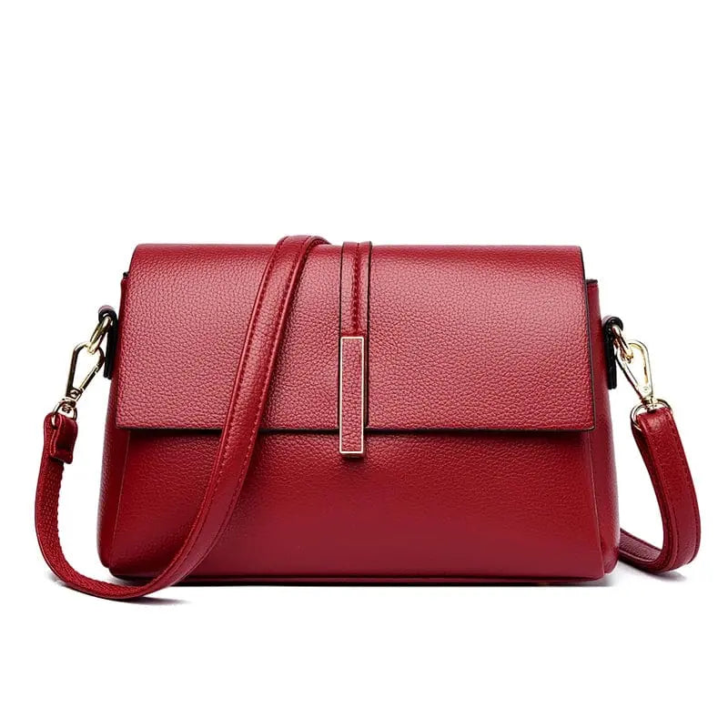 Sac Besace Femme Alice