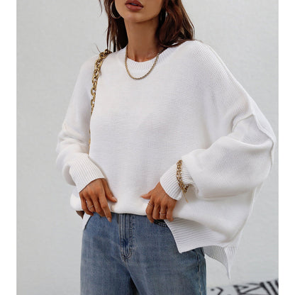 Pull viola ORIS WEAR