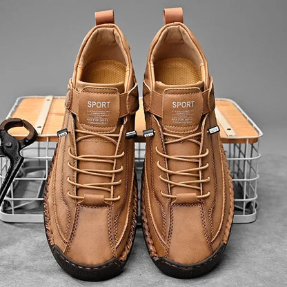 Chaussures  En Cuir ORIS WEAR