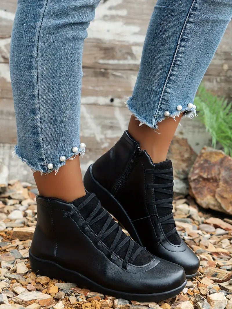 chaussures confortable pour femme ORIS WEAR