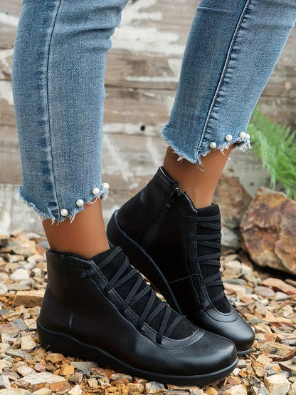 chaussures confortable pour femme ORIS WEAR