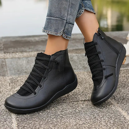 chaussures confortable pour femme ORIS WEAR