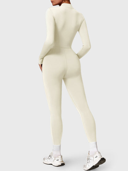Combinaison zippée à manches longues ORIS WEAR