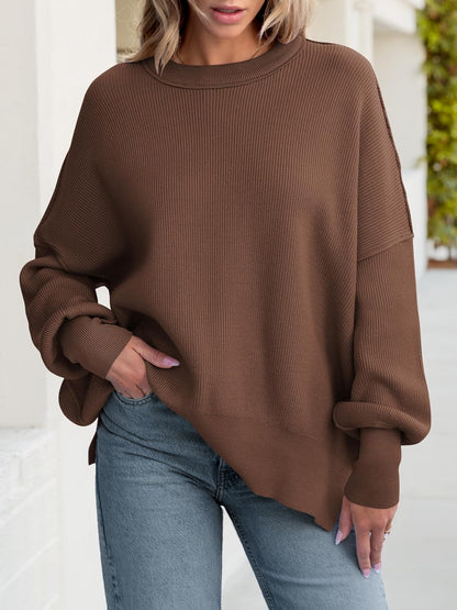 Pull viola ORIS WEAR