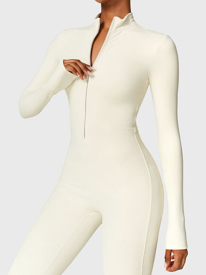 Combinaison zippée à manches longues ORIS WEAR