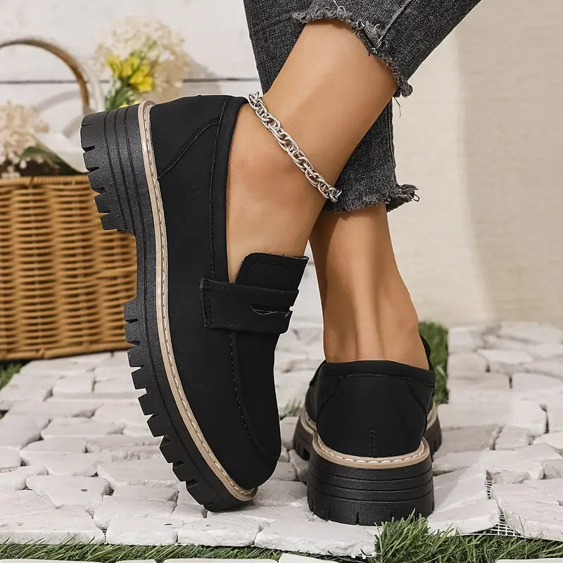 Mocassins nova ORIS WEAR
