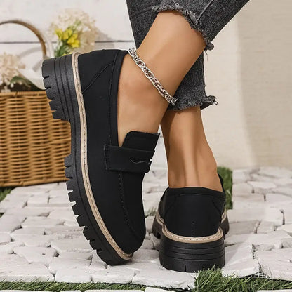 Mocassins nova ORIS WEAR