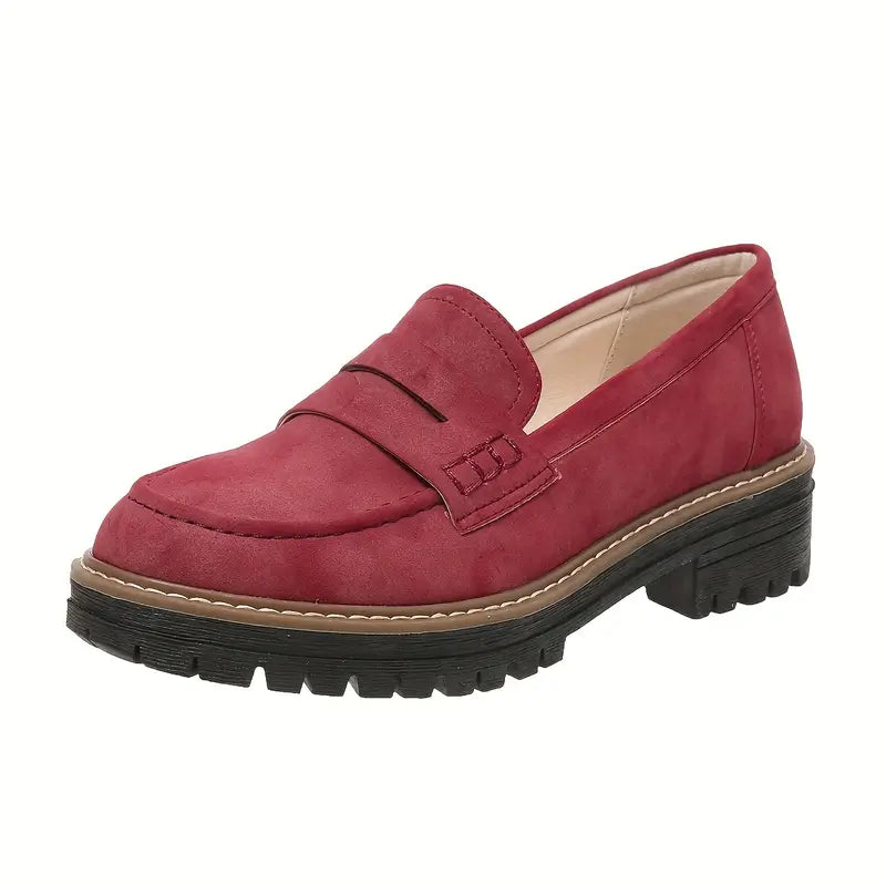 Mocassins nova ORIS WEAR