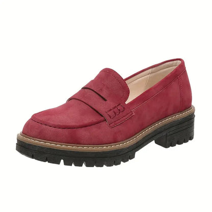 Mocassins nova ORIS WEAR