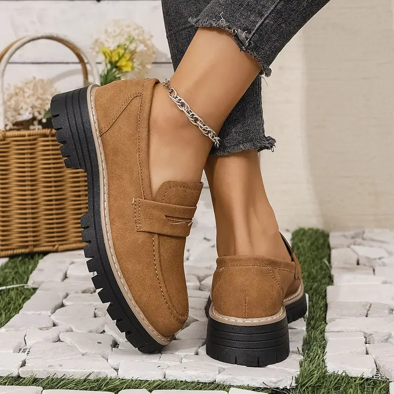 Mocassins nova ORIS WEAR