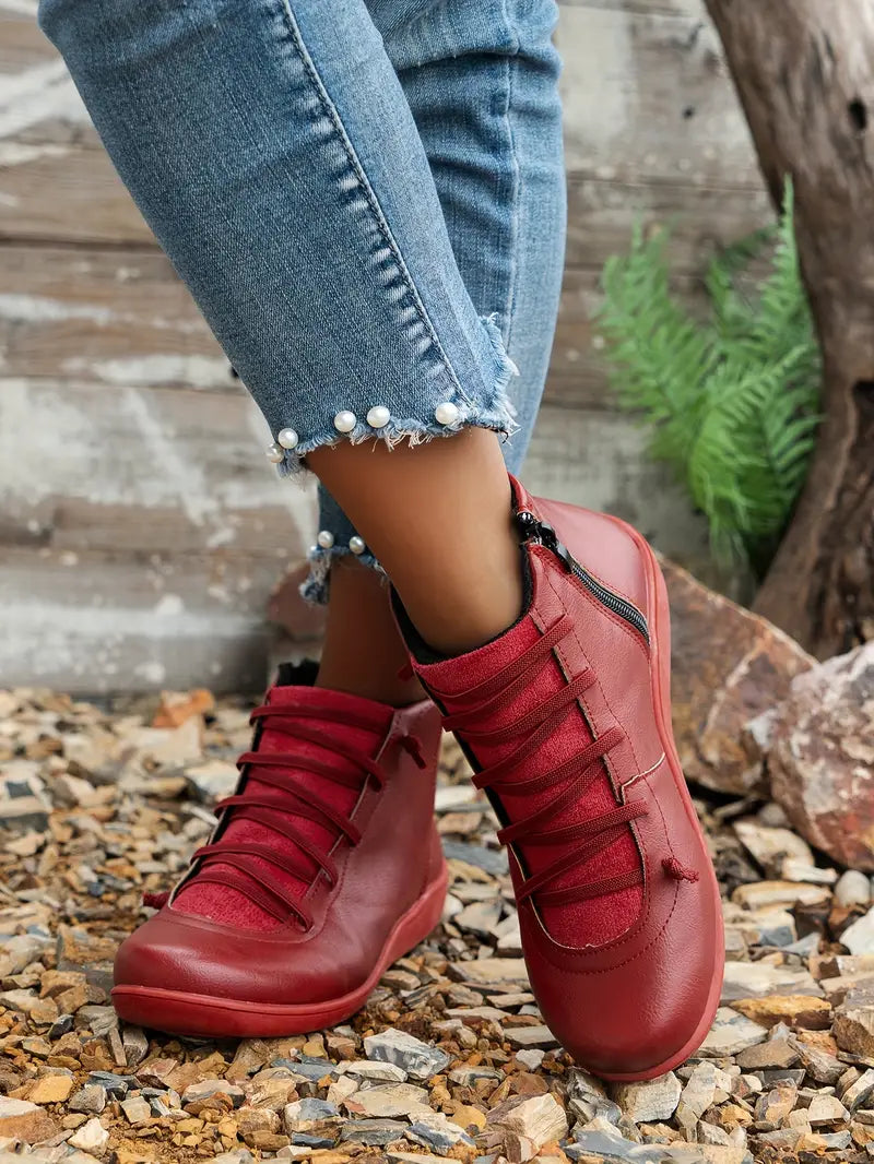 chaussures confortable pour femme ORIS WEAR