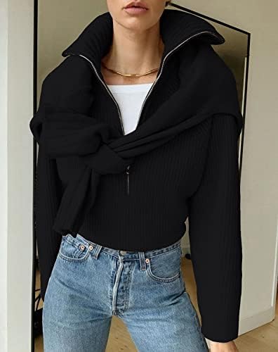 Pull demi-zip ORIS WEAR