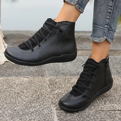 chaussures confortable pour femme ORIS WEAR