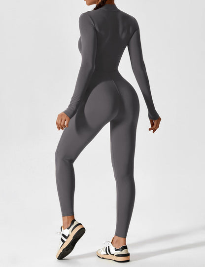 Combinaison zippée à manches longues ORIS WEAR