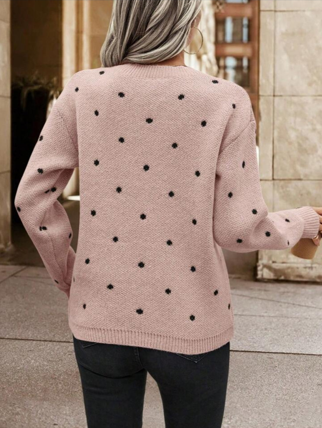 Pull viena ORIS WEAR