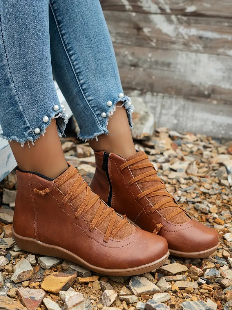 chaussures confortable pour femme ORIS WEAR