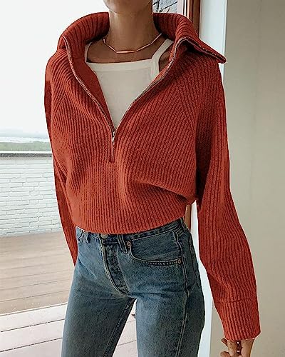 Pull demi-zip ORIS WEAR