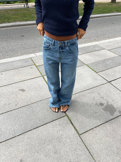 Jean étoile ORIS WEAR